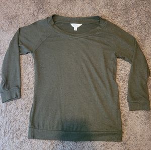 Market & Spruce sweater